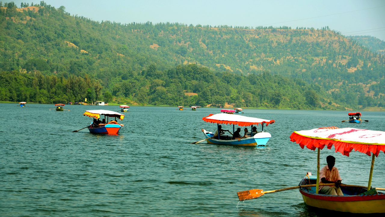 Silvassa